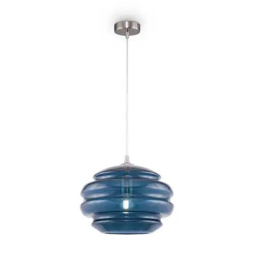 Подвесной светильник Maytoni P079PL-01BL