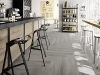 Виниловые полы IVC Moduleo Transform Wood Click Blackjack Oak 22937