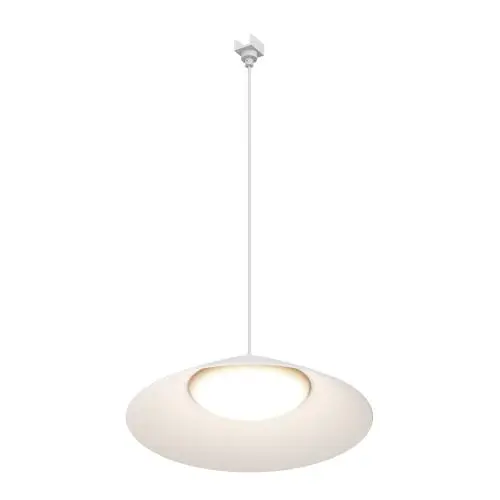 Уличный трековый светильник Outdoor O-TR01-1-P-12WW3K