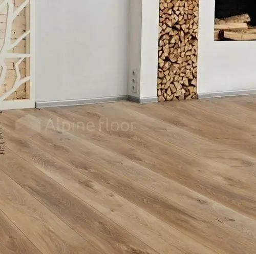 Кварц-виниловый ламинат Alpine Floor Premium XL ECO 7-6 Дуб Природный Изысканный цена