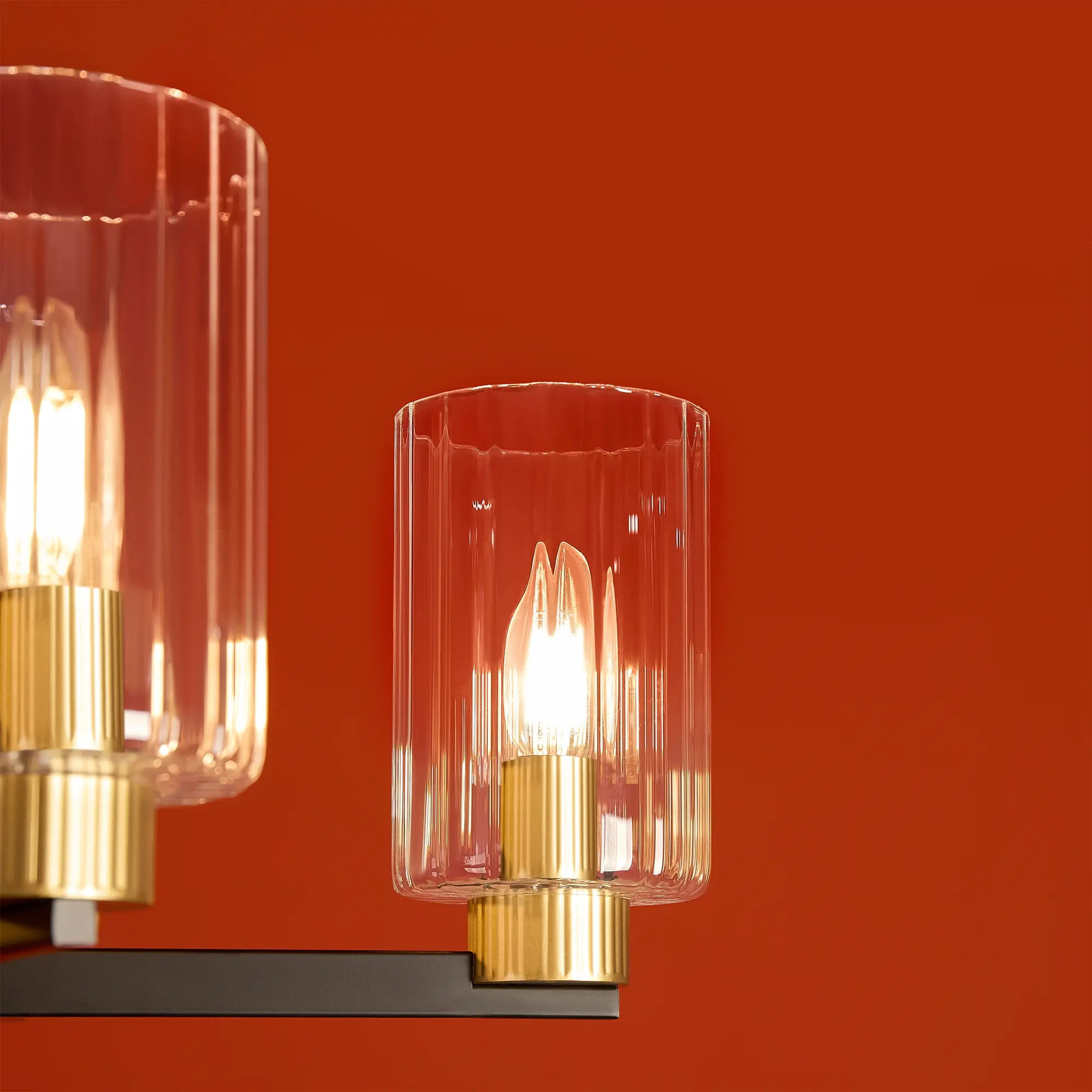 Потолочный светильник Freya FR2051CL-05BBS