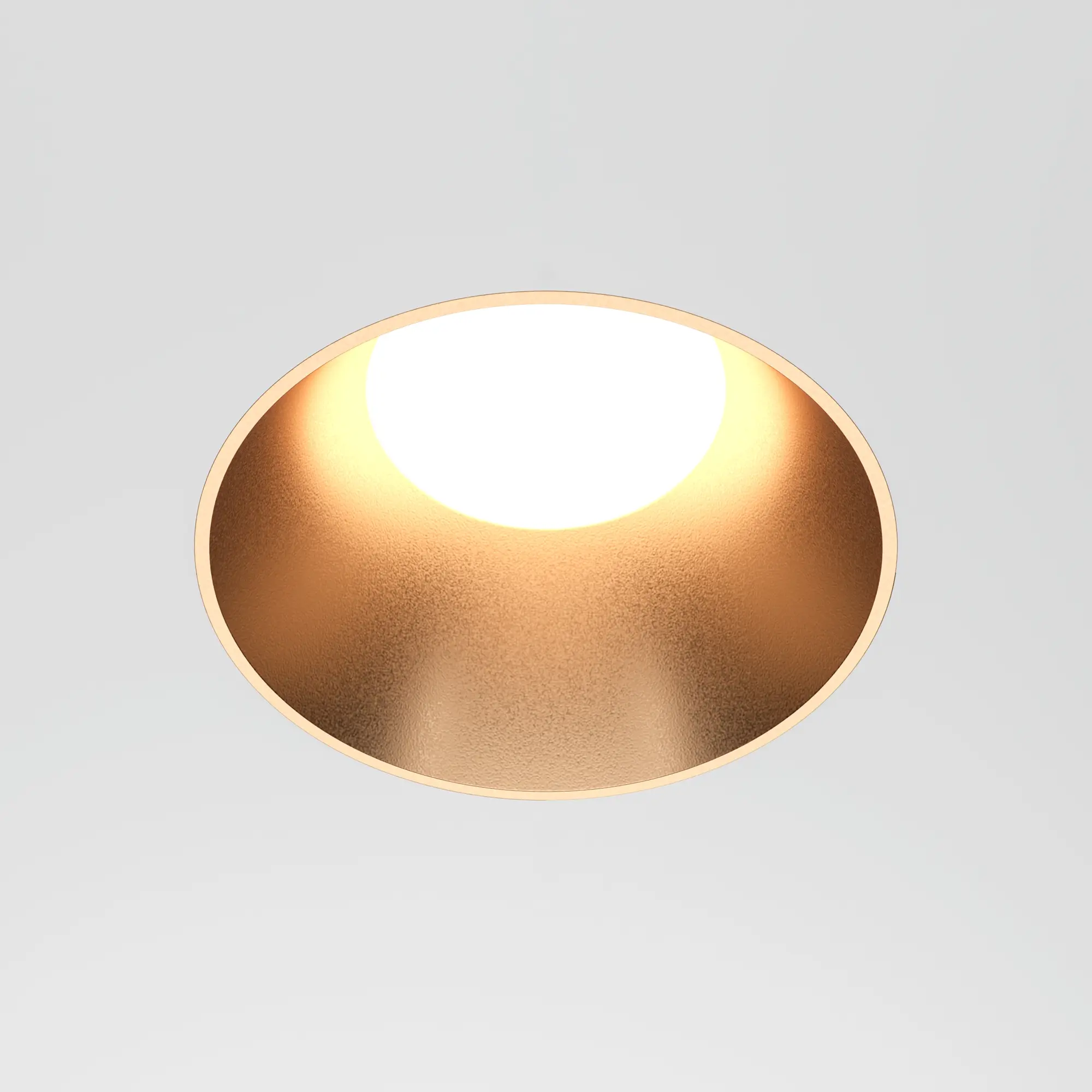 Встраиваемый светильник Technical DL126-GU10-TRS-MG