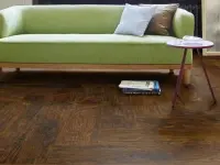 Виниловые полы IVC Moduleo Impress Click Eastern Hickory 57885 СПб