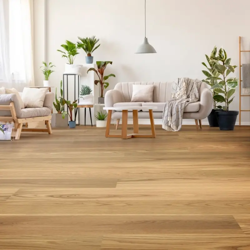 Какой пол выбрать в квартиру или дом