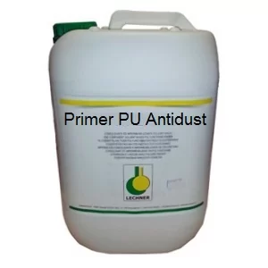Грунтовка Primer PU Antidust 9 кг для отделочных работ