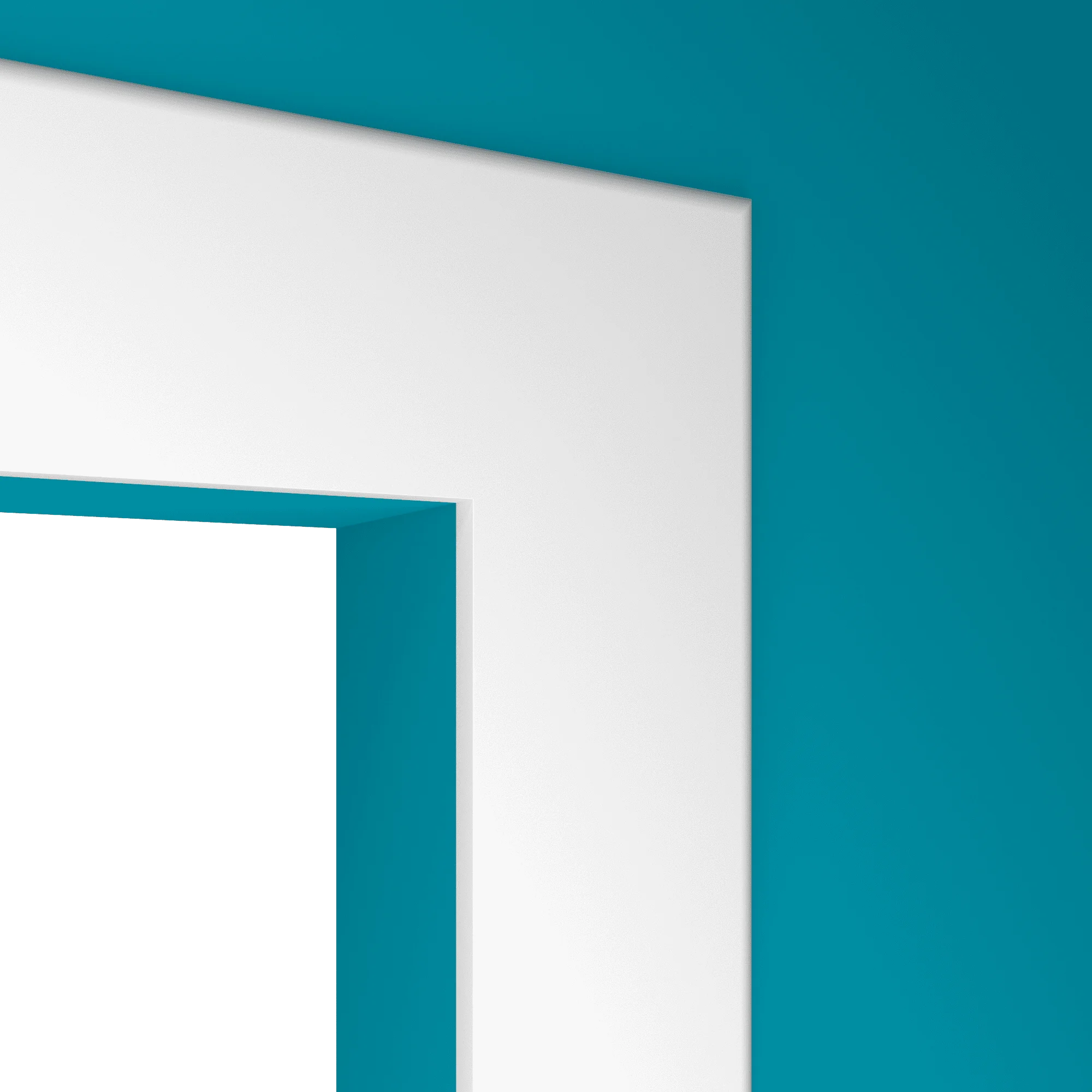 Плинтус из дюрополимера в интерьере