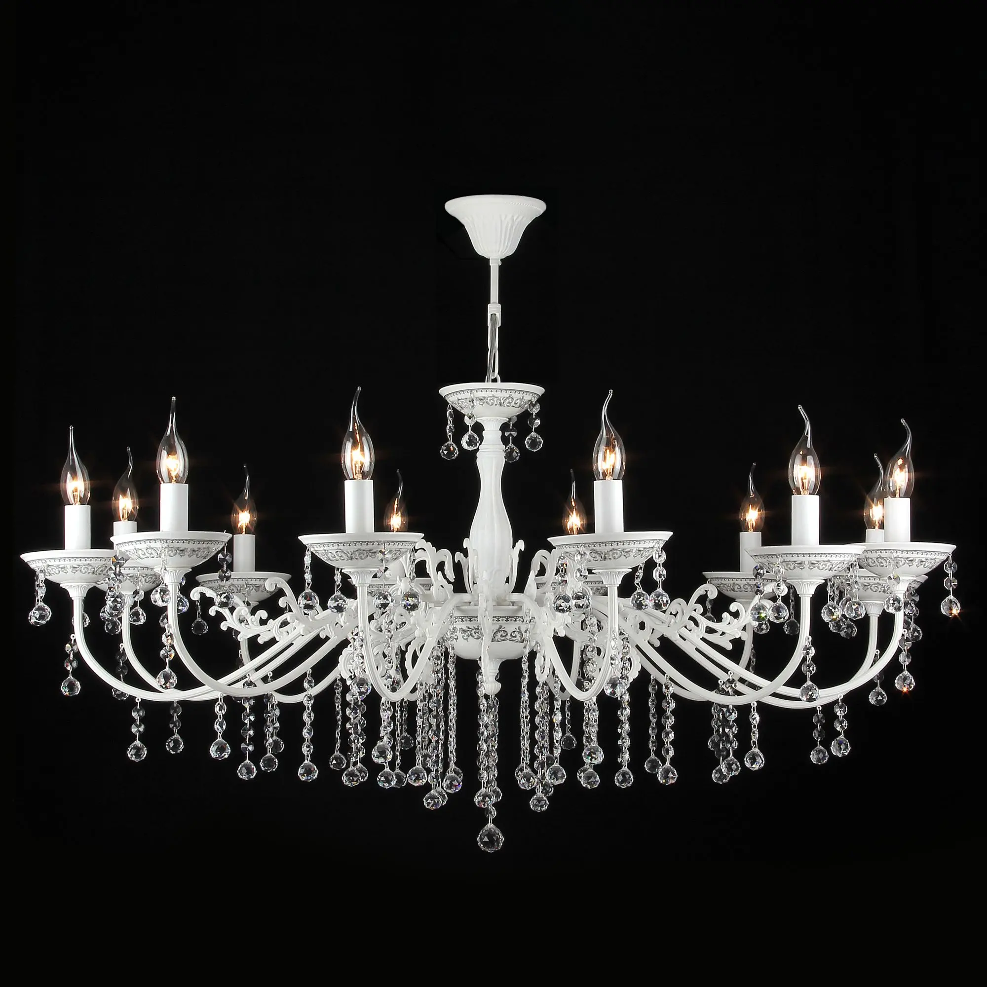 Люстра Maytoni ARM386-12-W