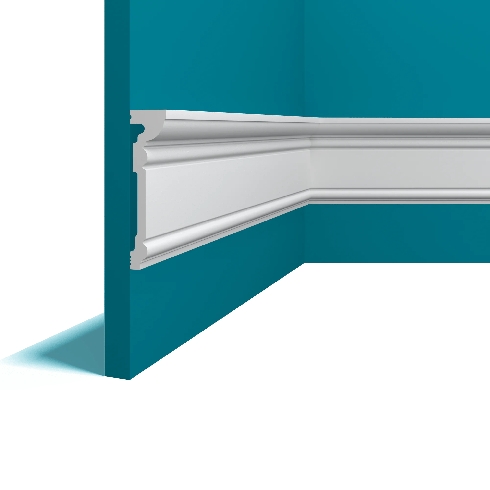 Молдинг P98 Перфект Плюс лепнина