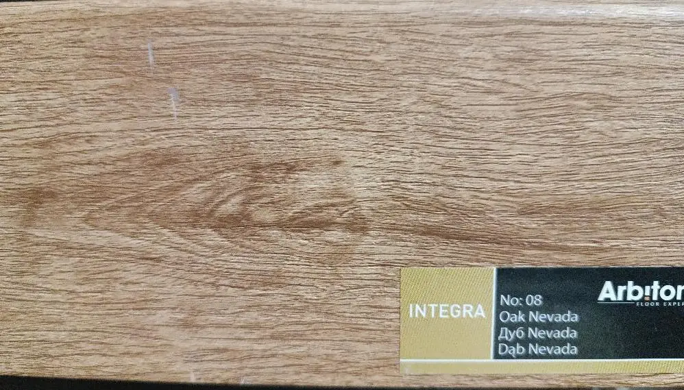 Плинтус Arbiton Integra 08 Дуб Невада цена