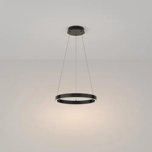 Подвесной светильник Maytoni MOD058PL-L22B3K