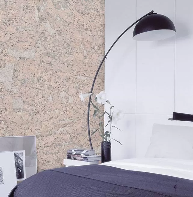 Настенная пробка WICANDERS TA23001 Stone Art Pearl цена