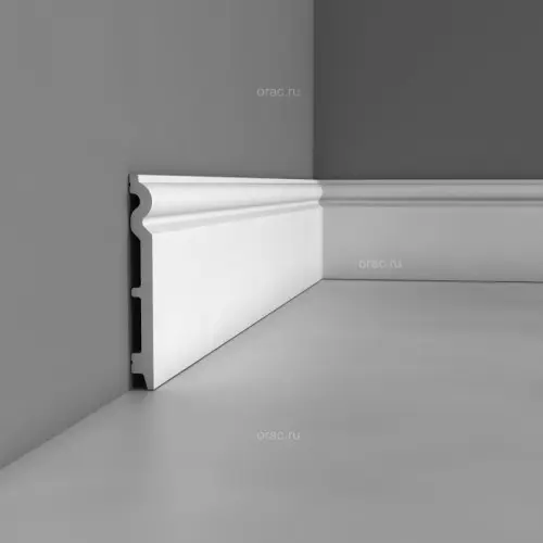Плинтус Orac Axxent SX138 цена