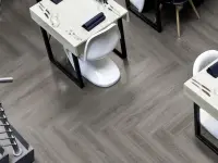 Виниловые полы IVC Moduleo Transform Wood Click Blackjack Oak 22937