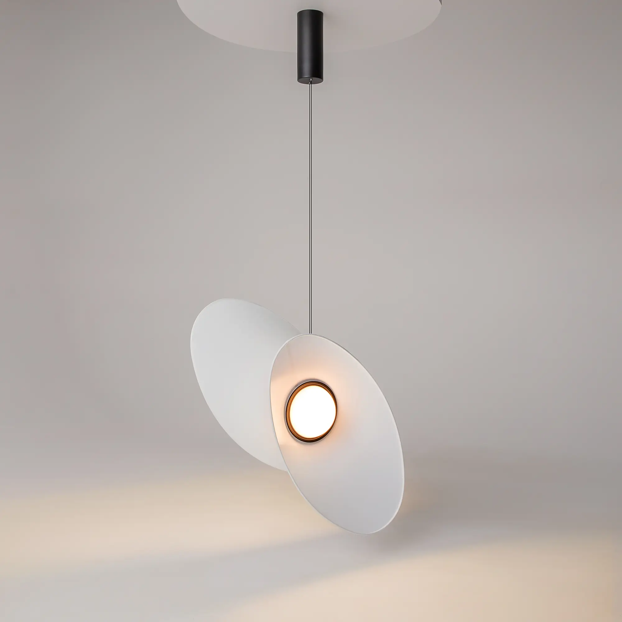 Подвесной светильник Maytoni MOD396PL-L10W3K