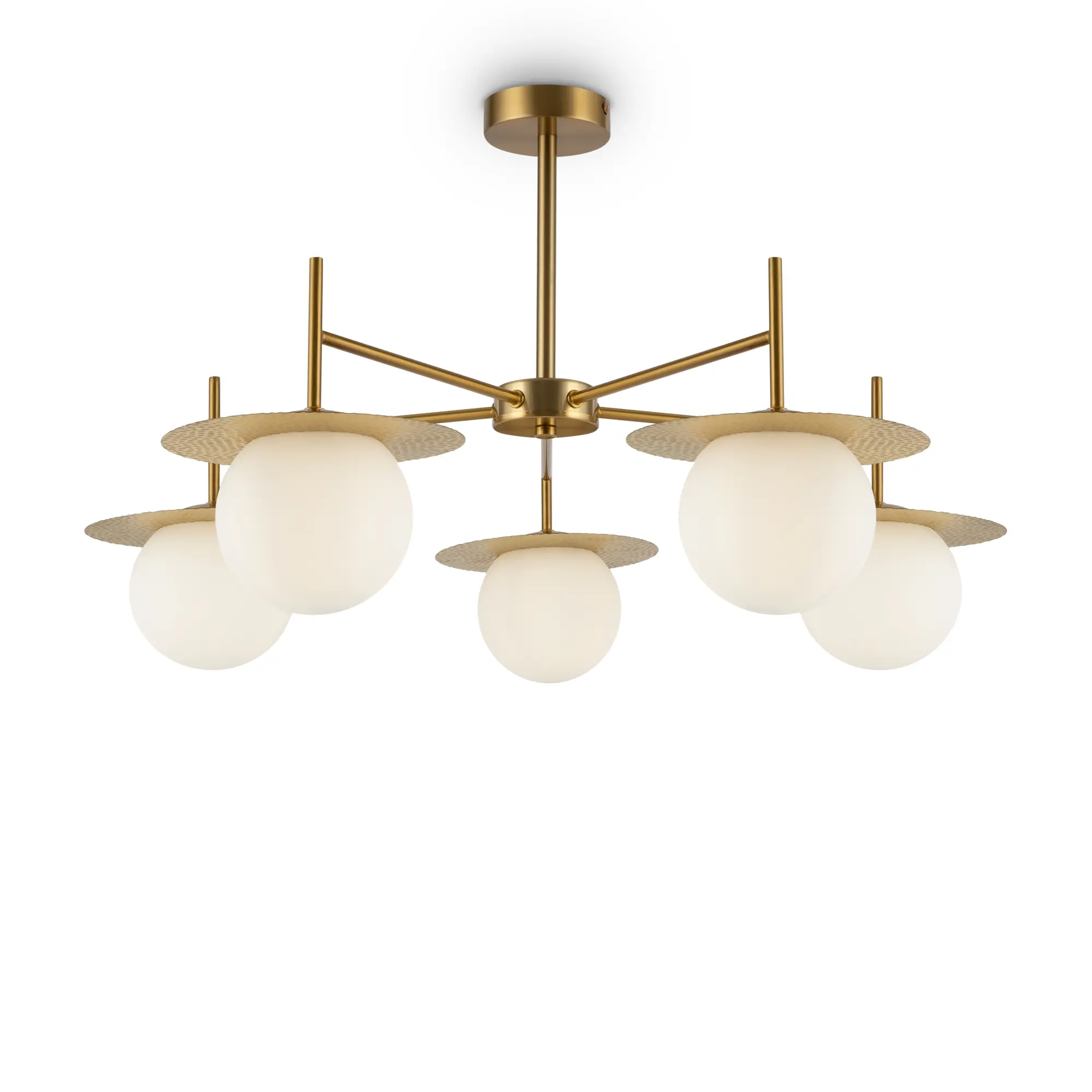 Подвесной светильник Freya FR5202PL-05BS