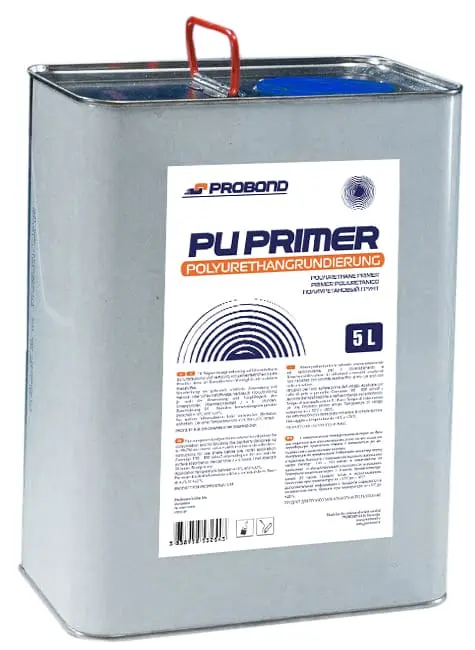 Грунтовка ProBond PU Primer  5 кг глубокого проникновения купить
