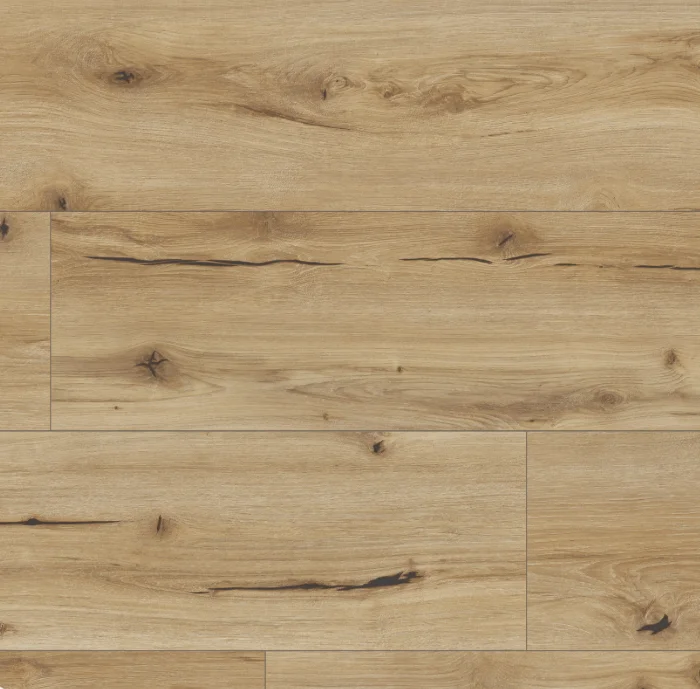 Ламинат Classen Emotions Дуб Кальяри 62503 в квартире