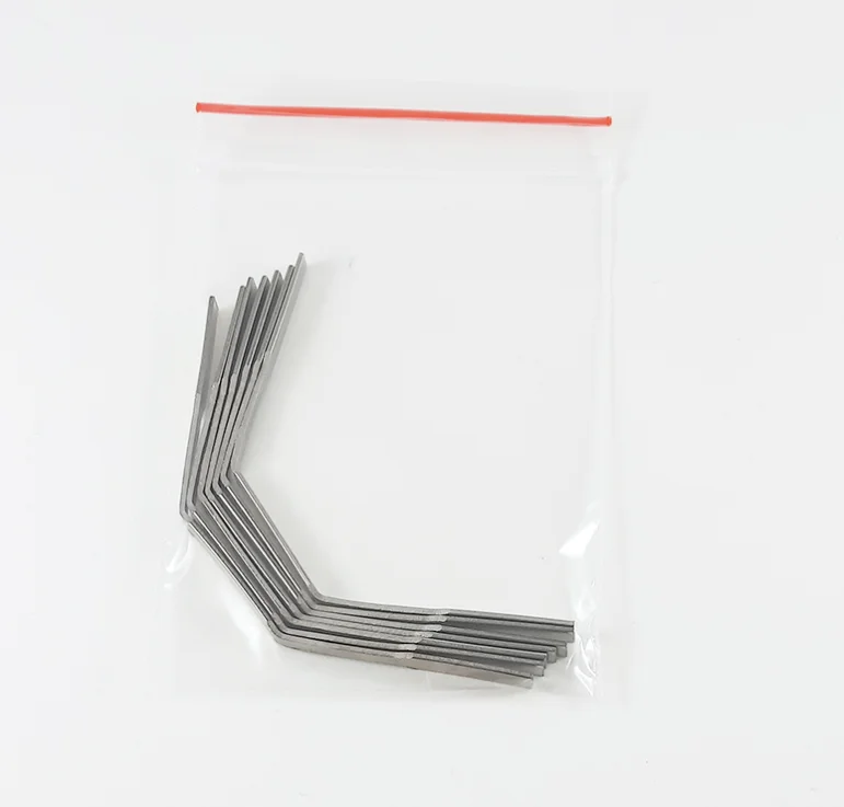 Микроплинтус Laconistiq L MAX светлый шампань анодированный