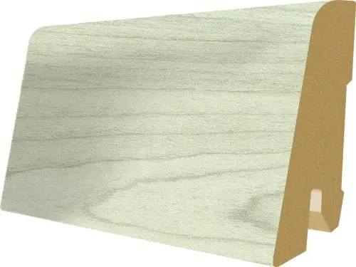 Плинтус напольный Egger Дуб Полярный L199