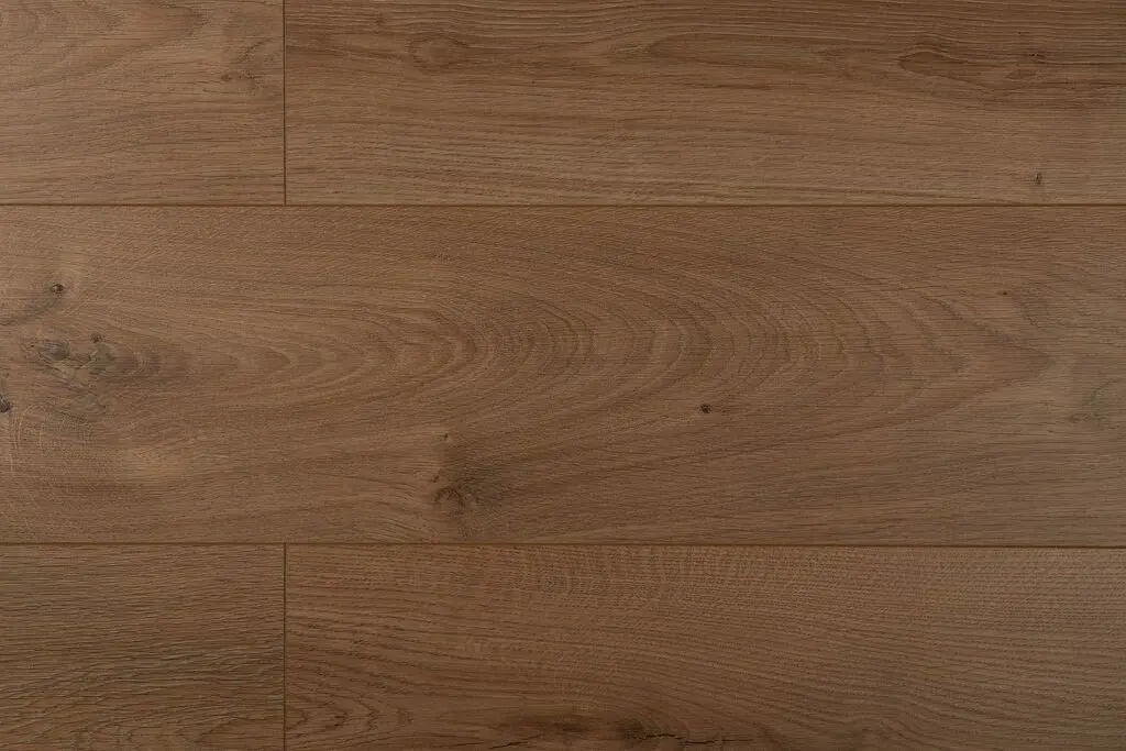 Ламинат Ideal Blackberry Дуб Пандоро 7090 в квартире