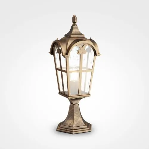 Ландшафтный светильник Outdoor O413FL-01GB