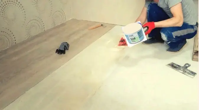 Клей Forbo Eurocol