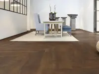 Виниловые полы IVC Moduleo Impress Click Country Oak 54880 СПб