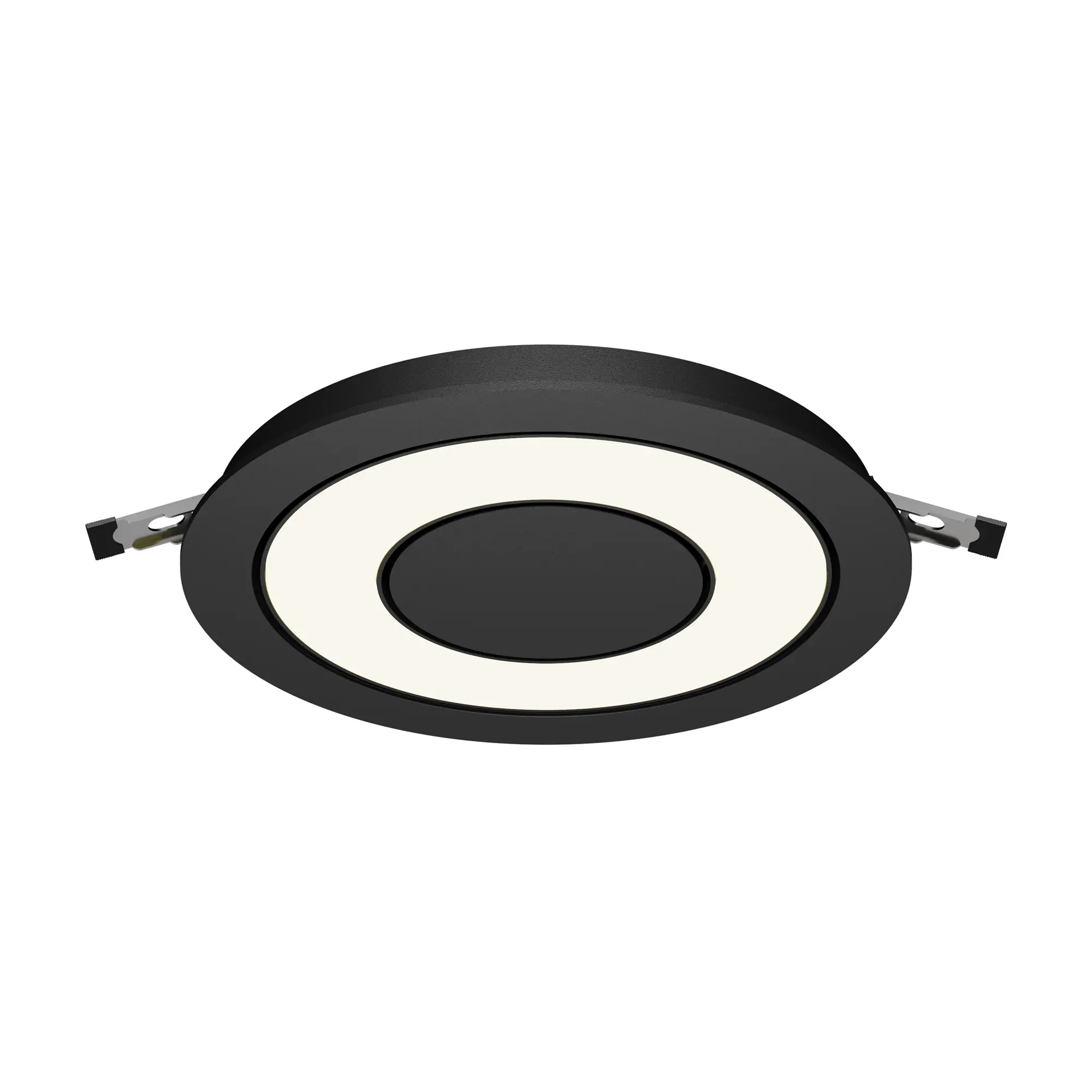 Встраиваемый светильник Technical DL102-12W4K-B