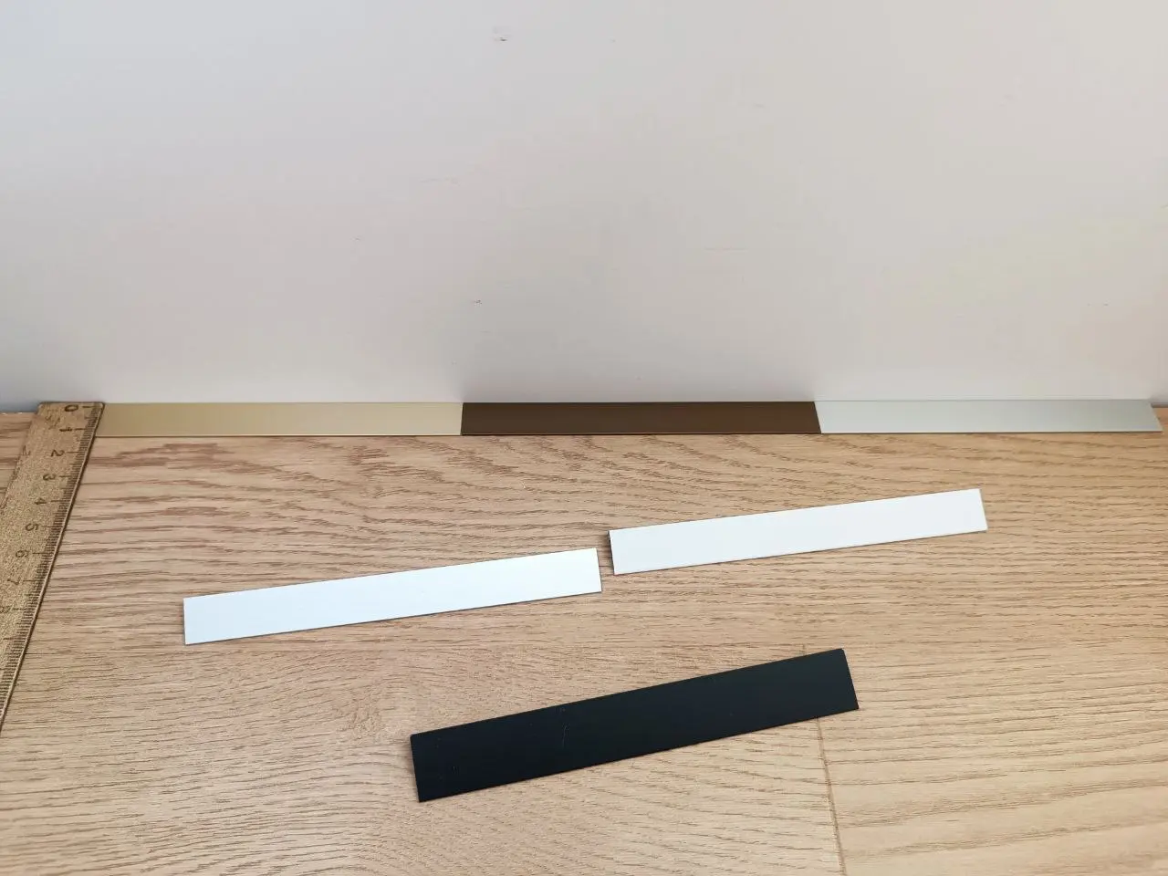 Микро плинтус Laconistiq купить в Москве