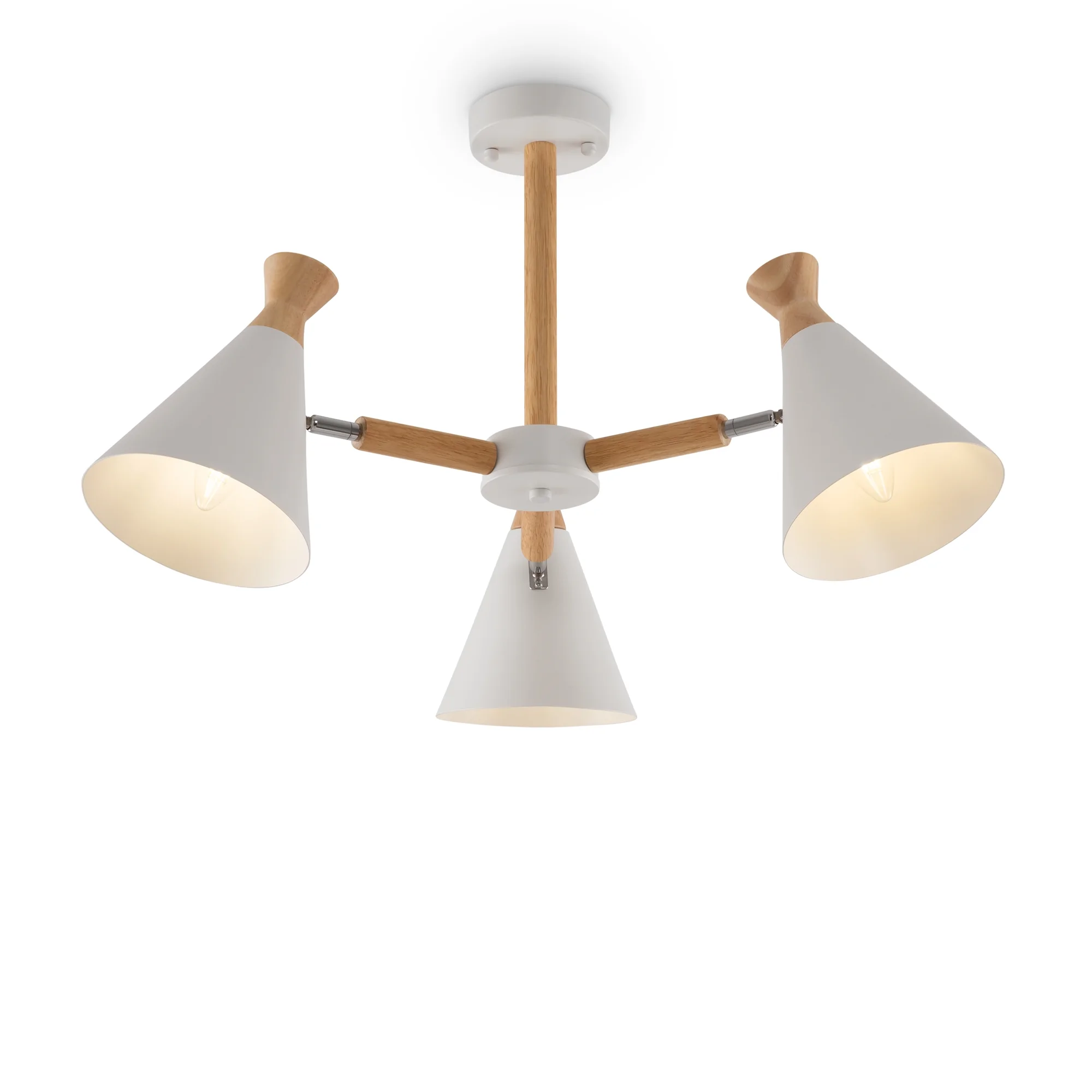 Люстра Freya FR5169PL-03W