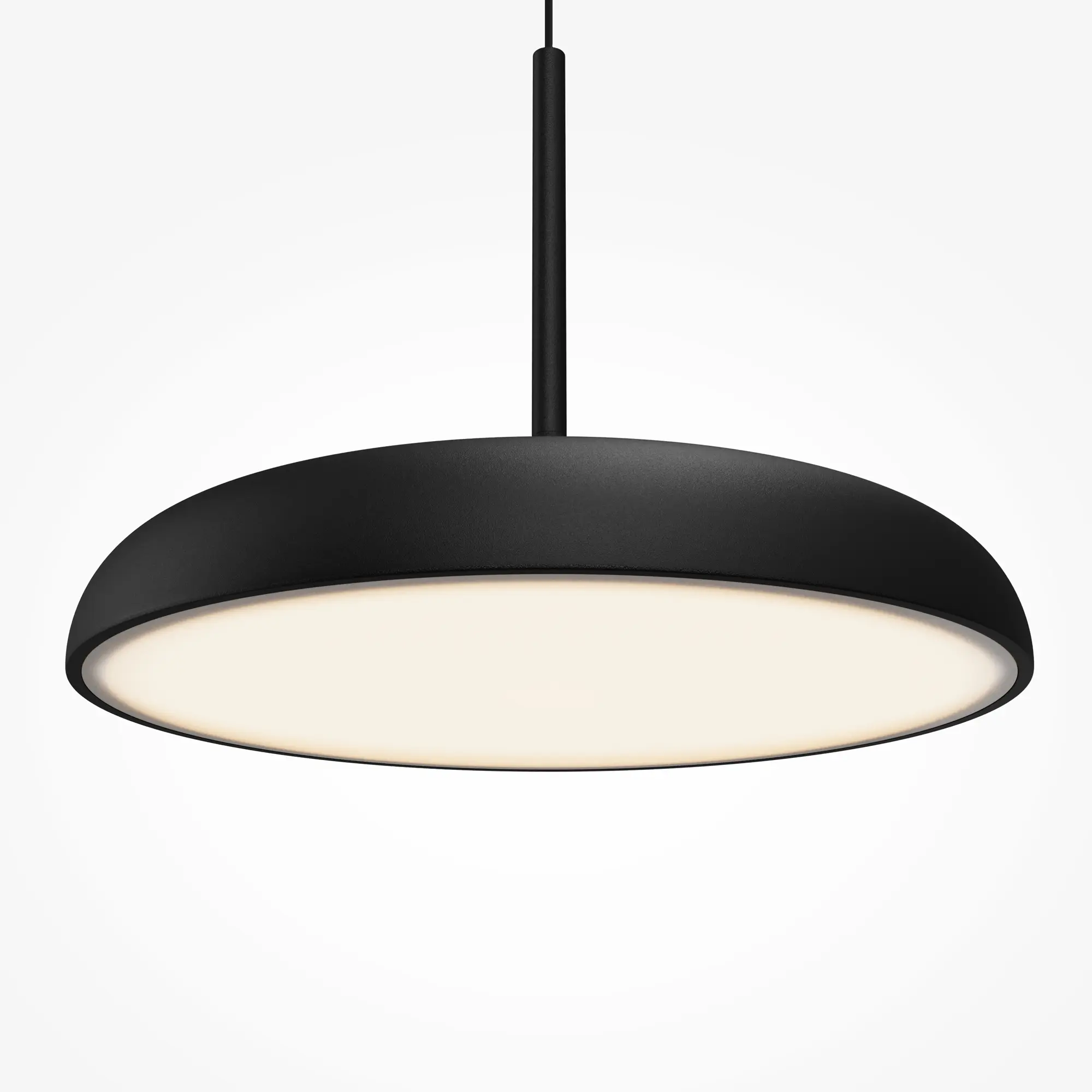 Подвесной светильник Maytoni MOD189PL-L39B3K