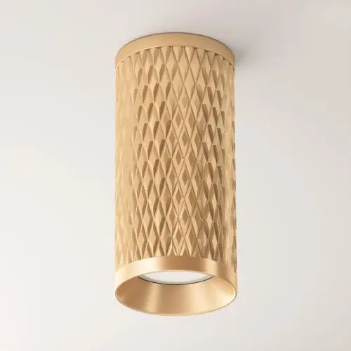 Потолочный светильник Technical C036CL-01G