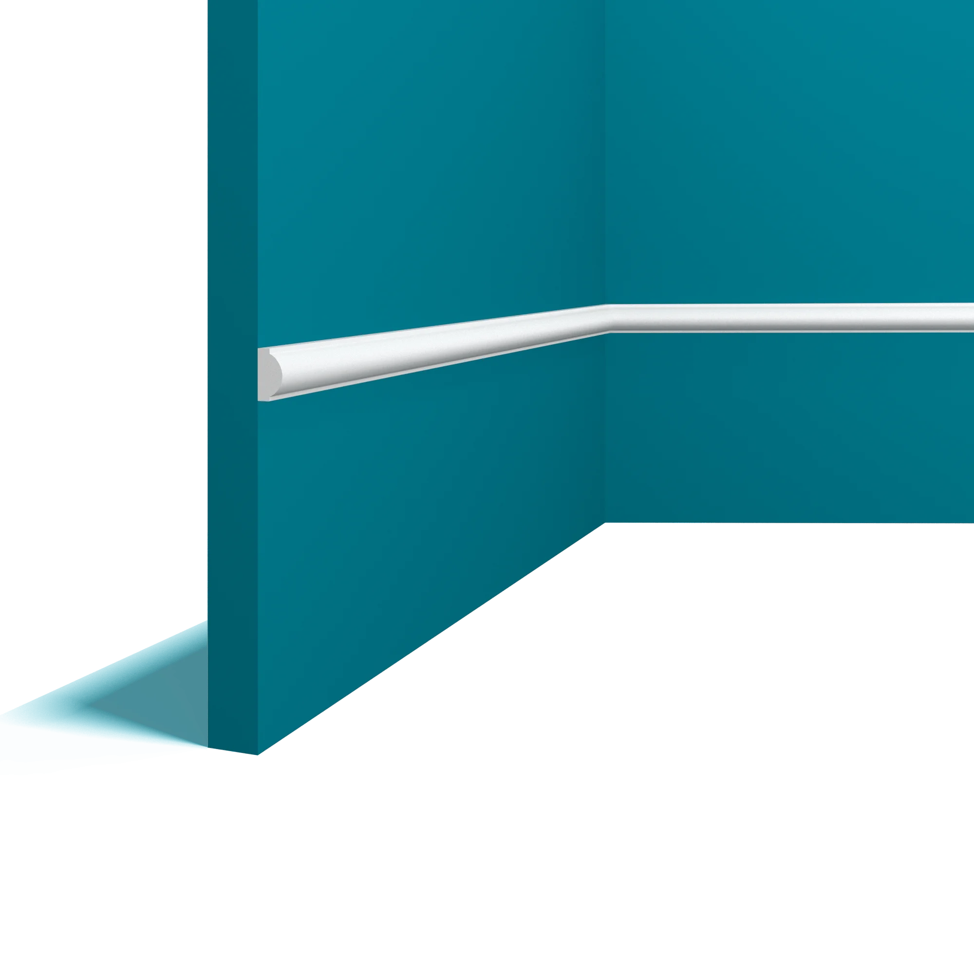 Молдинг P52 Перфект Плюс лепнина