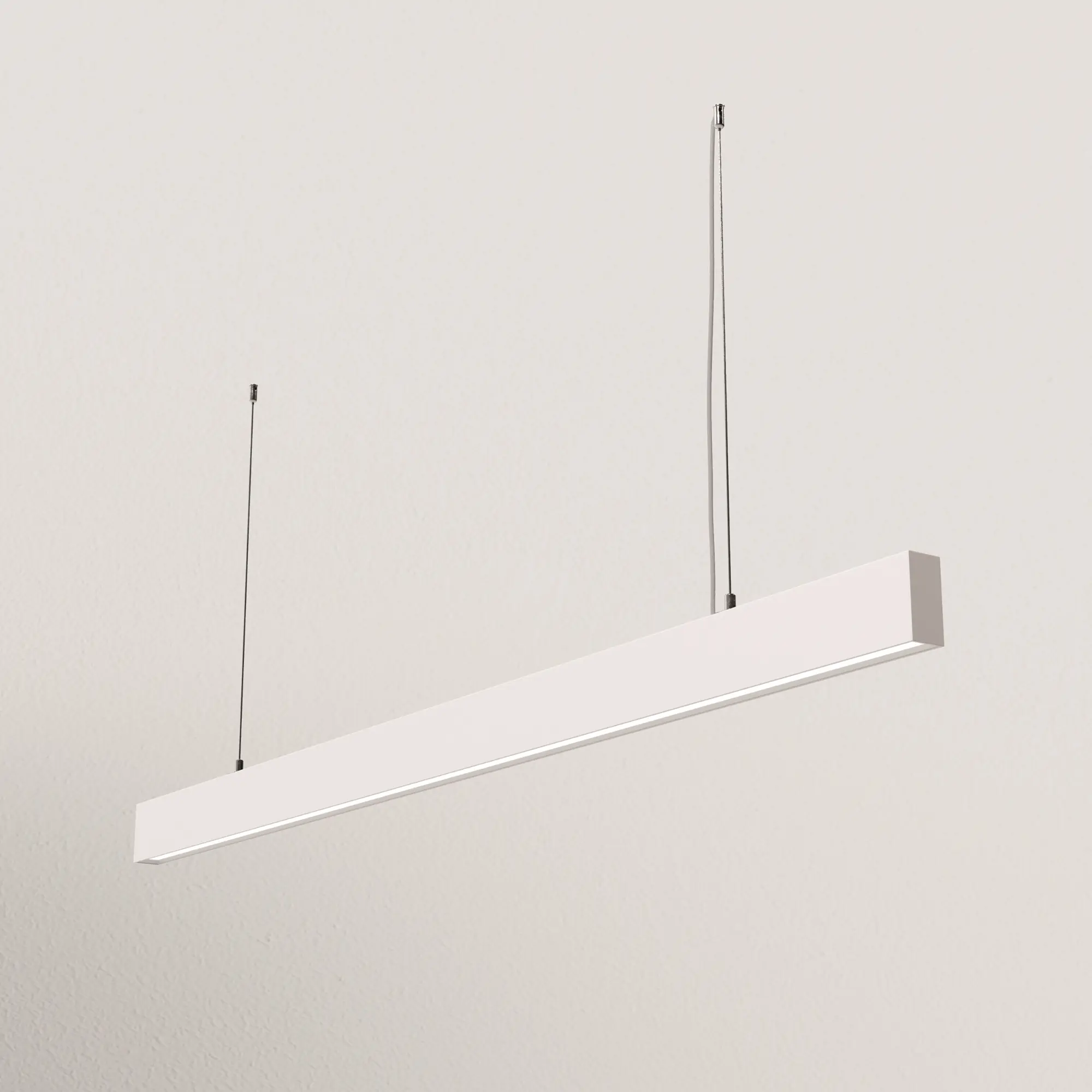 Подвесной светильник Technical P051PL-L40W4K