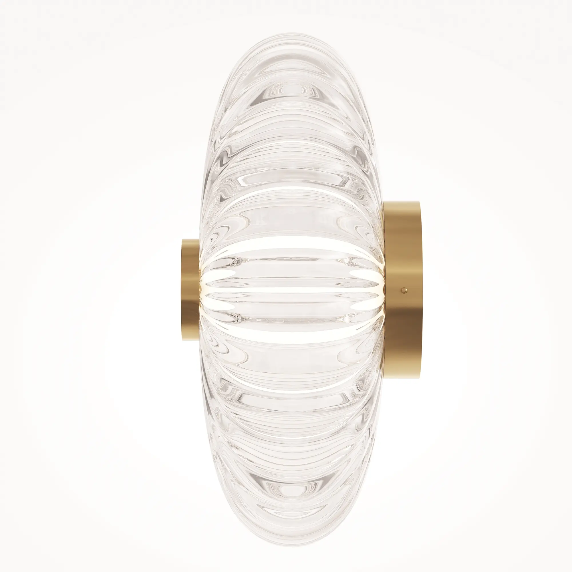 Настенный светильник (бра) Maytoni MOD555WL-L4G3K