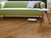 Виниловые полы IVC Moduleo Impress Click Eastern Hickory 57422 СПб