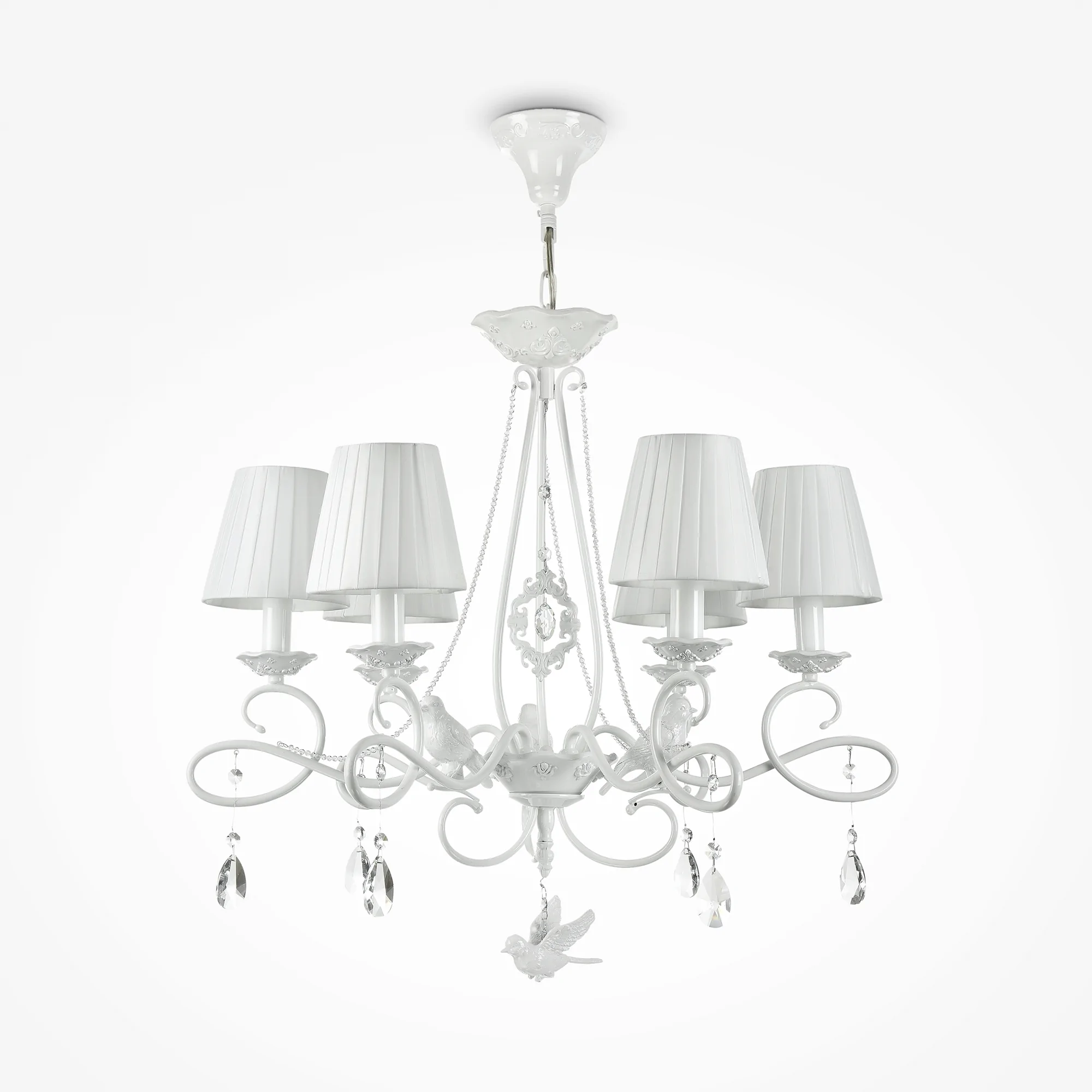 Люстра Maytoni ARM001-06-W