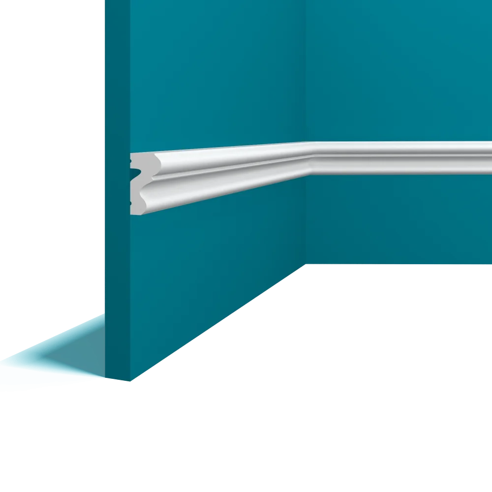 Молдинг P76 Перфект Плюс лепнина