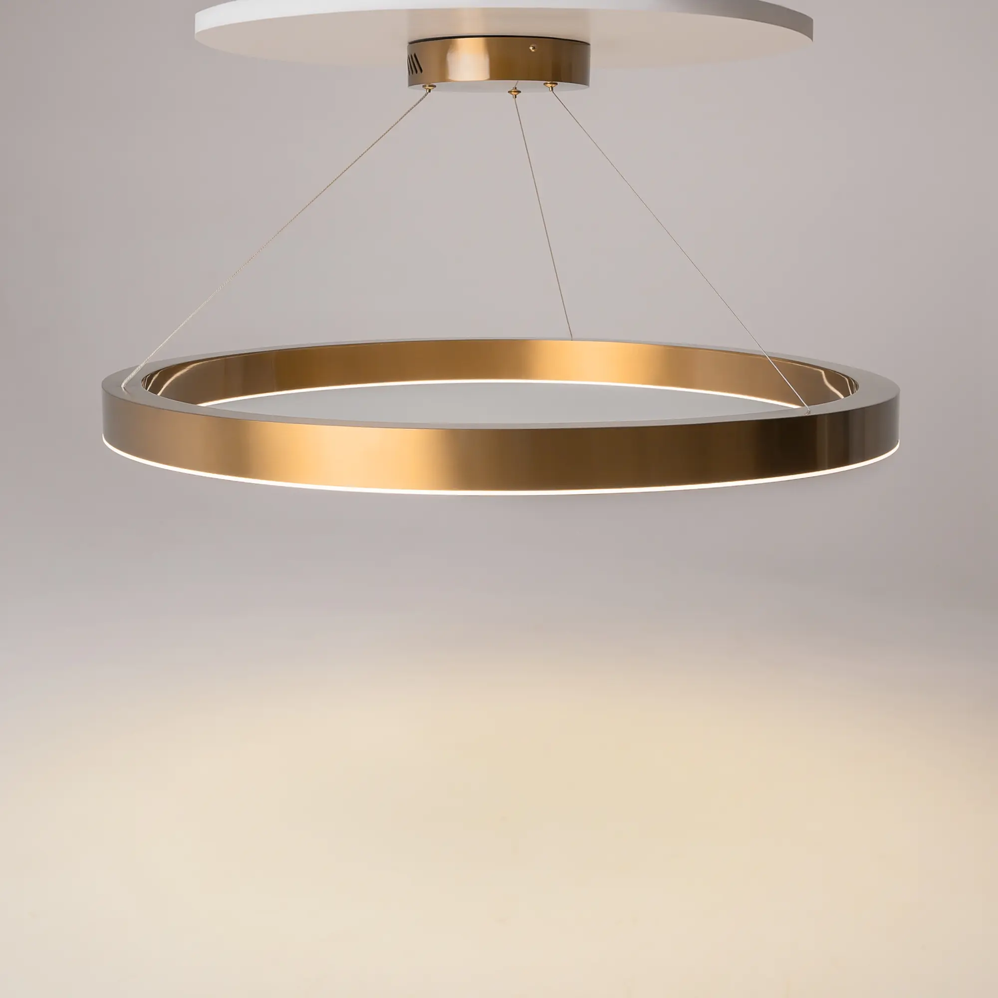 Подвесной светильник Maytoni MOD415PL-L60BS4K