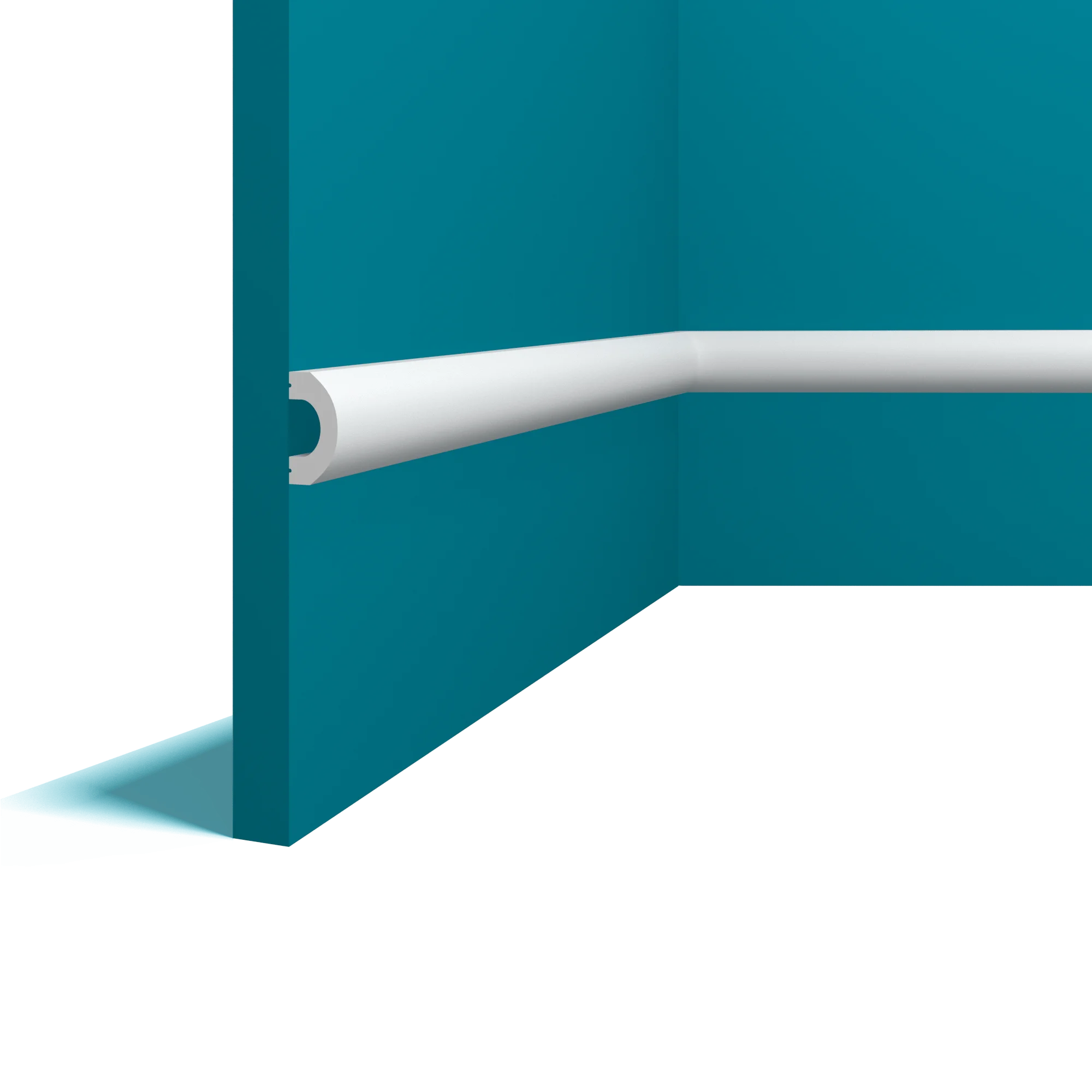 Молдинг Perfect Plus P127 Перфект Плюс лепнина