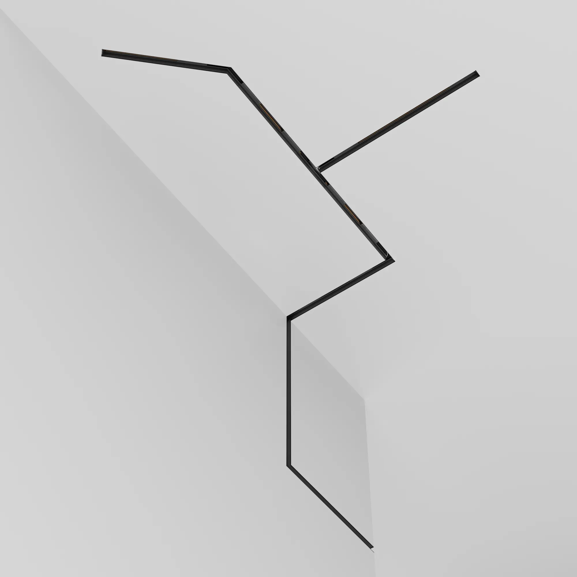 Шинопровод Technical TRX034-421B