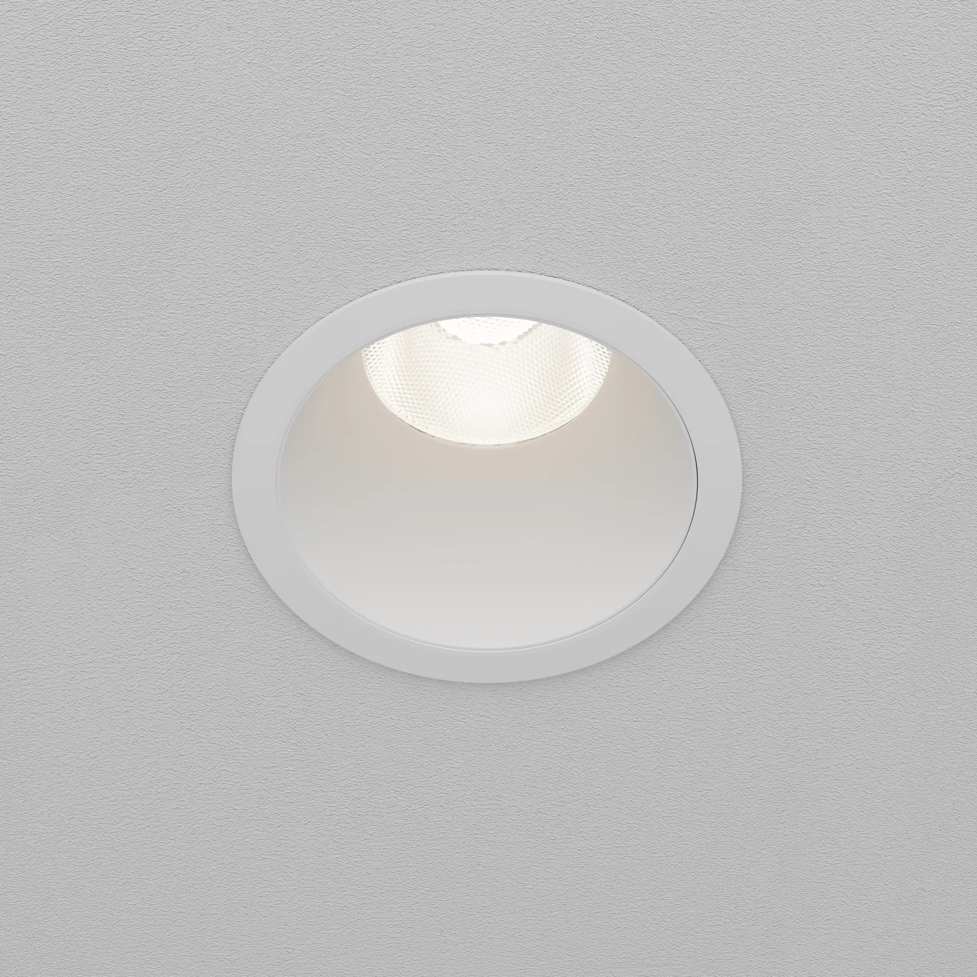 Встраиваемый светильник Technical DL118-15W-4K-W