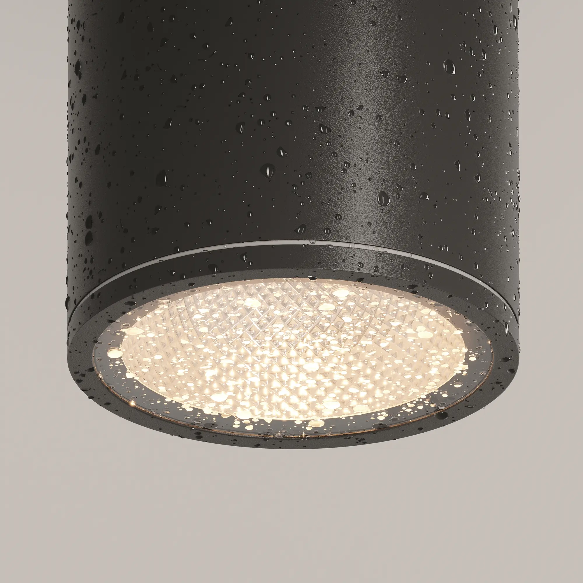 Потолочный светильник Outdoor O306CL-L7GF