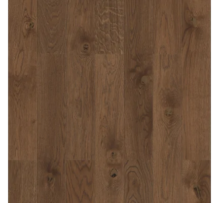 Паркетная доска Tarkett Паркетная доска Tarkett Step Дуб Барон Корал браш 1-полосный  XL1200 цена