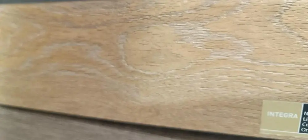 Плинтус Arbiton Integra Арбитон Интегра 16 Орех светлый цена