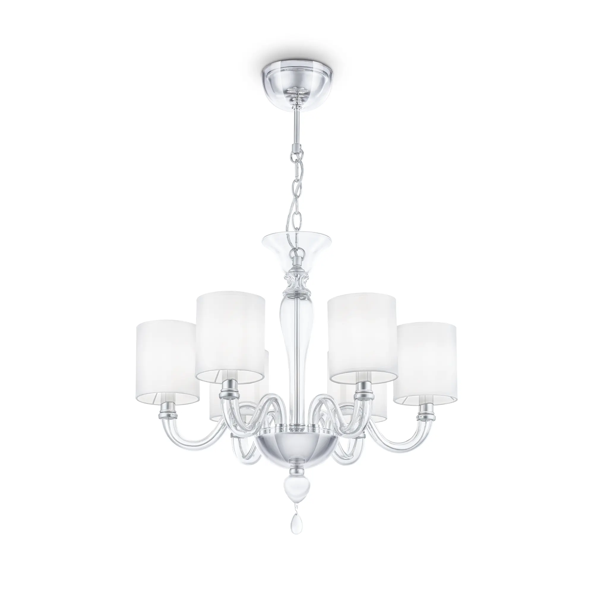 Люстра Maytoni DIA012PL-06TR