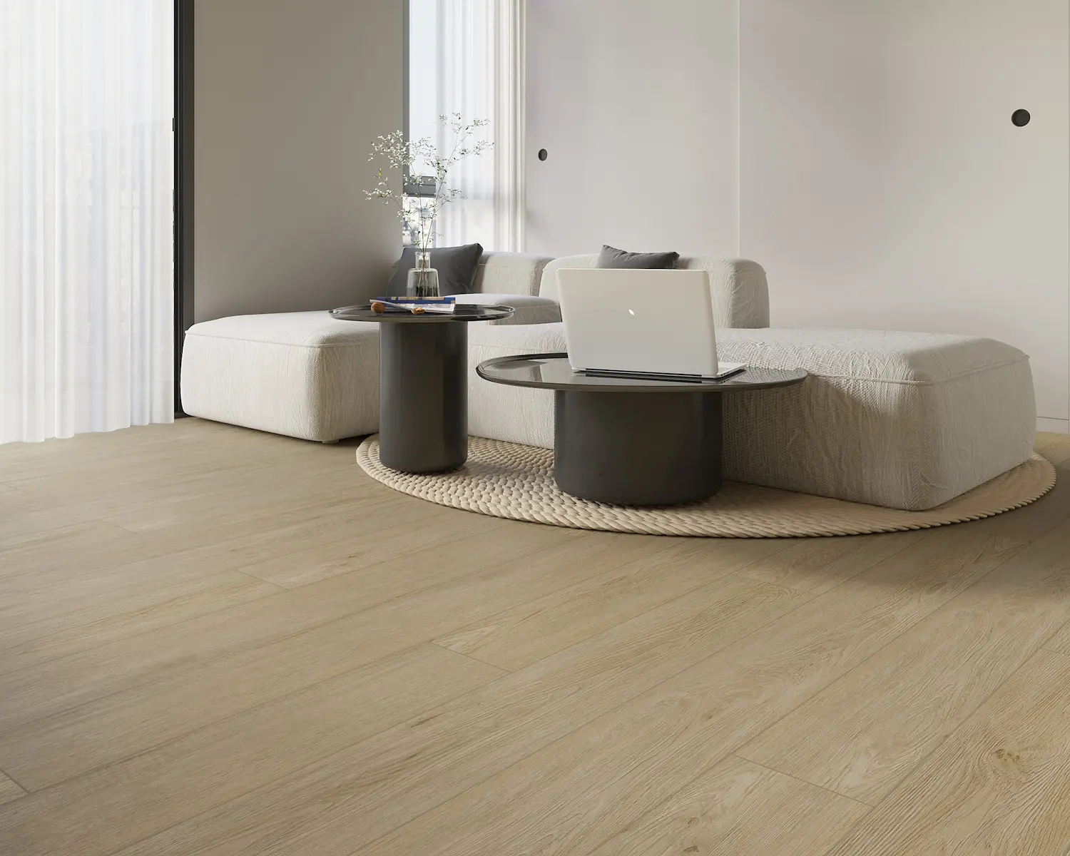 Ламинат SPC Art Stone Force Дуб Веста ASF 50-03 купить