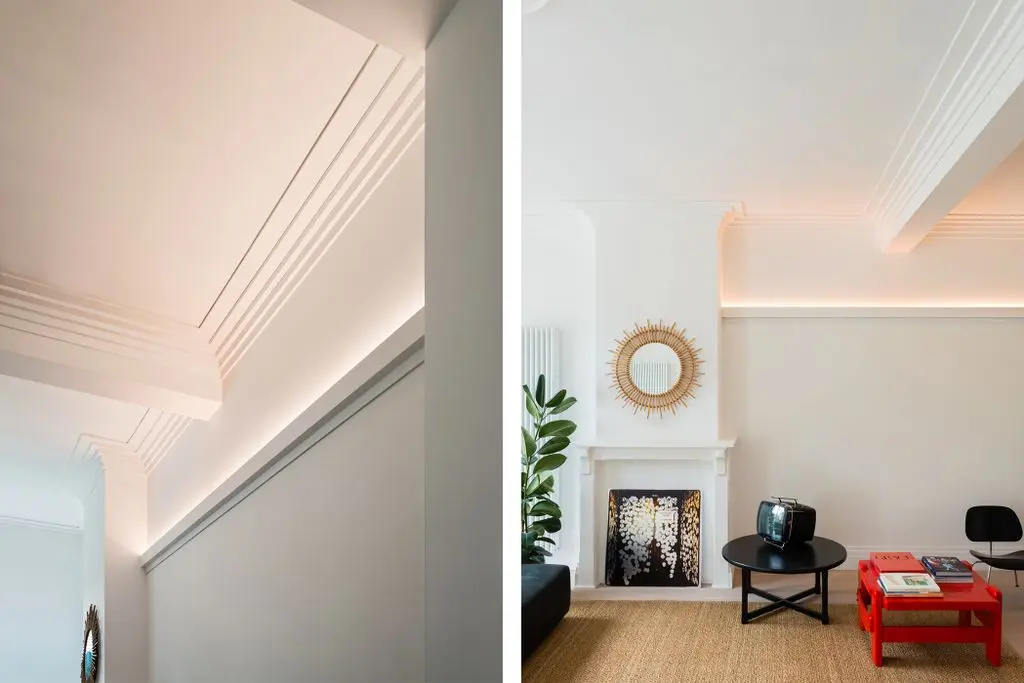 Лепной декор купить в Москве