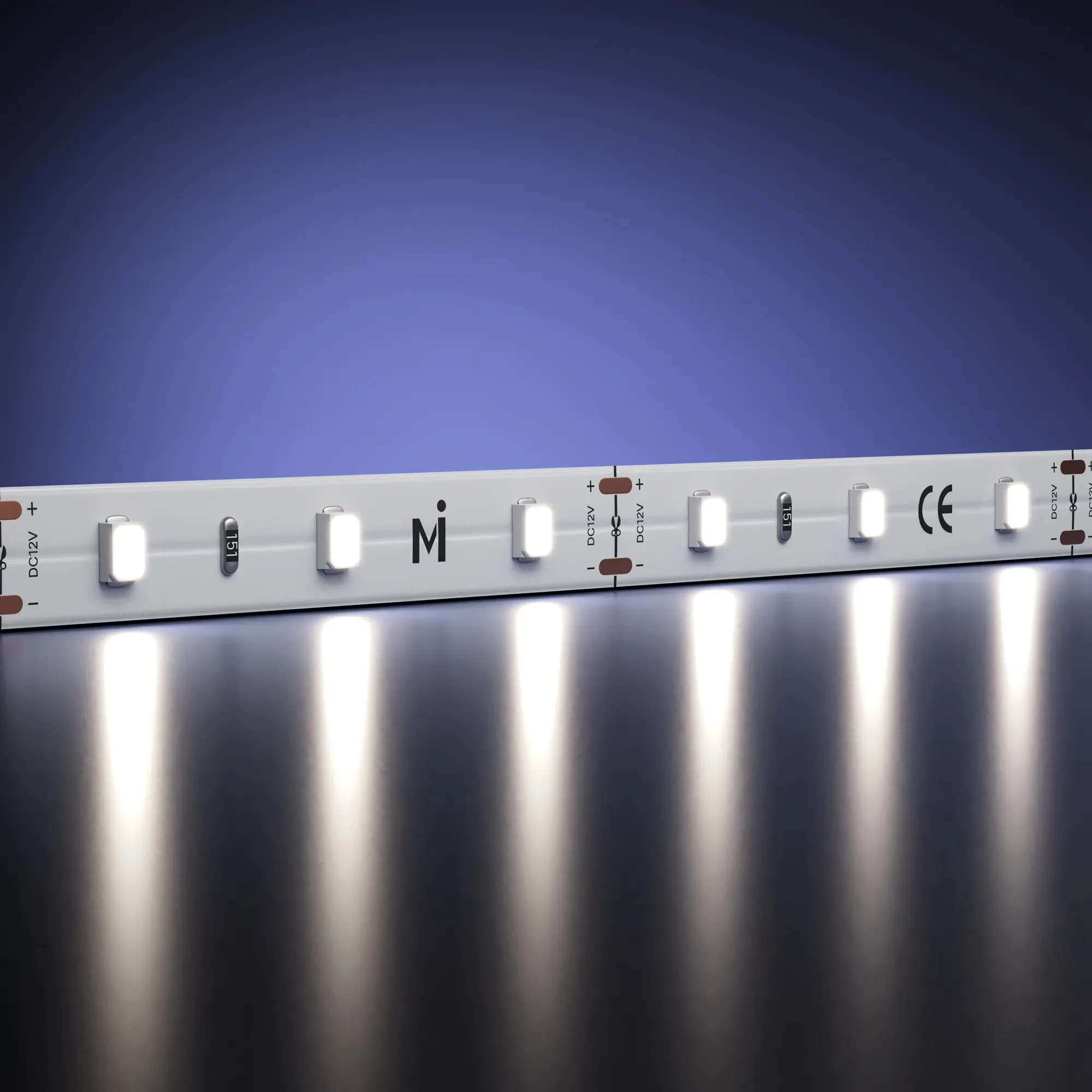 Светодиодная лента Led Strip 201018