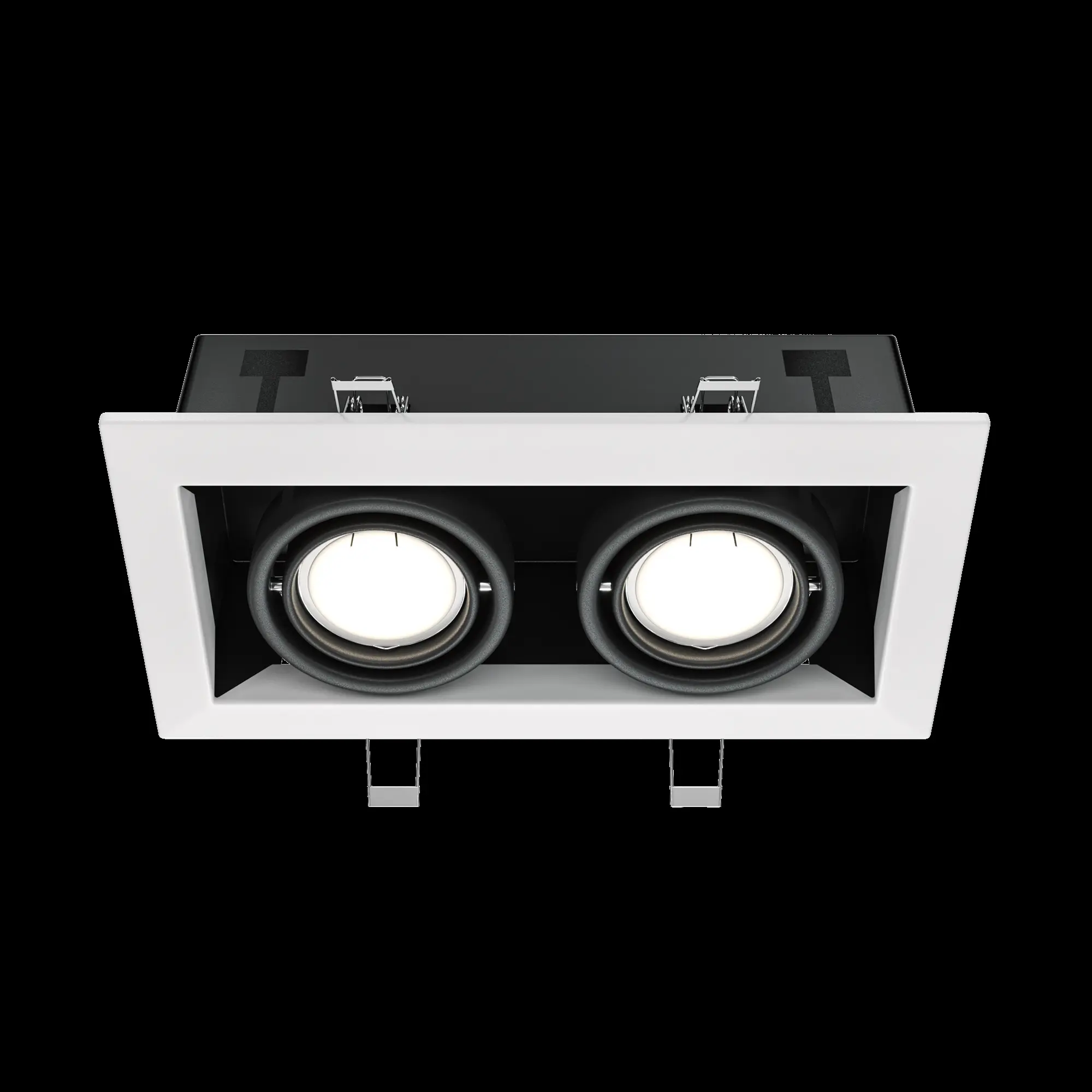 Встраиваемый светильник Technical DL008-2-02-W